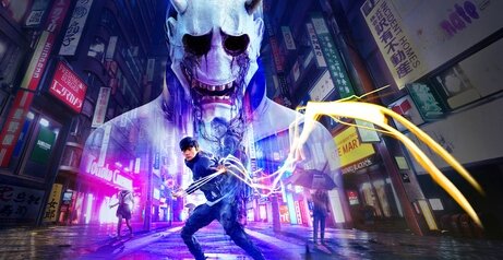 アクションADV『Ghostwire: Tokyo』がEpic Gamesストアで無料配信！もらっておけええええええ