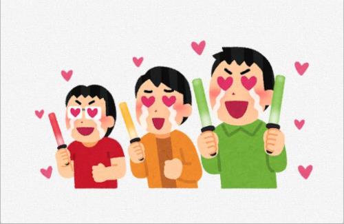 X民さん『オタクコンテンツが「楽しめなくなる」のは、歳のせいではなく単純に疲れているだけ』