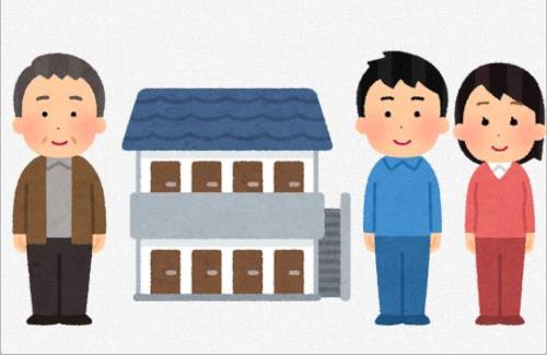 賃貸物件の内見で用意するもの・・・『筆記用具』『メジャー』『ノートパソコンとLANケーブル』