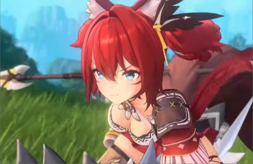「アズールレーン」の開発会社が新作『アズールプロミリア』を発表！ジャンルはファンタジーRPG