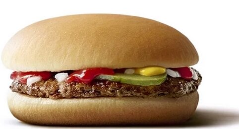 『マクドナルド』本日より値上げ、ハンバーガーは170円に･･･