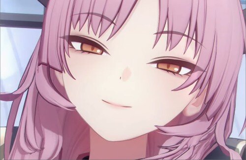 【ブルアカ】3Dサツキ、どスケベすぎだろ・・・