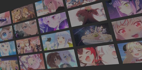 カバー（ホロライブ）『バイト募集中です！』