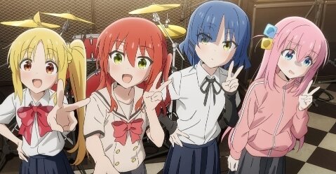 ついに『一番くじ  ぼっち・ざ・ろっく！』が10月に発売決定！ラストワンは「結束バンド イラストボード」