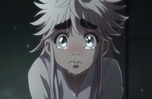 【悲報】Twitter民「電気を消して良い雰囲気になった時に”コムギ…いるか…？”と言ったらフラれた」