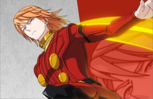 『サイボーグ009 ネメシス』のジェット・リンク、現代風になった結果“誰だお前”感が出てしまう・・・のサムネイル