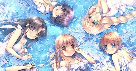 スイッチ/PC『ONE.』PV解禁！主題歌はfhánaさんが担当、いいぞおおおおお