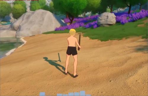 【動画】マイク(音声認識)でしか操作できない苦行アクションRPGが発表されるｗｗｗｗｗｗｗｗ