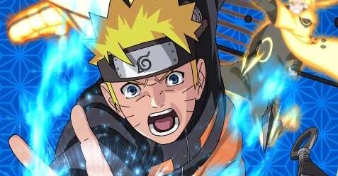 【予約開始】ナルストシリーズ最新作『ナルティメットストームコネクションズ』11月16日発売決定！PS4/PS5/SWなどで発売