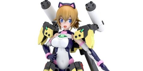 【ガンダムビルドメタバース】島田フミカネ先生の描きおろしのあばたーふみなきたああああああ