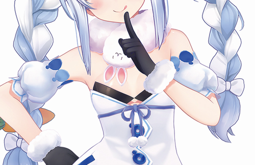 【悲報】人気ホロライブVTuberさん、同接数が減り何故かリスナーから説教されてしまう…
