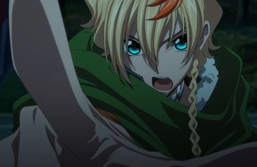 【動画】アニメ『コードギアス 奪還のロゼ』予告PV公開！※なおディズニープラスが独占配信する模様…