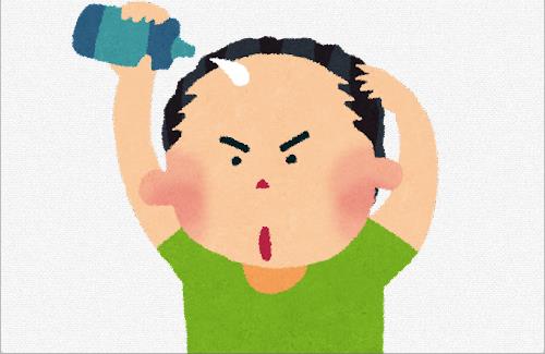 神奈川県の研究所『オキシトシンが毛の成長を促している可能性がある』