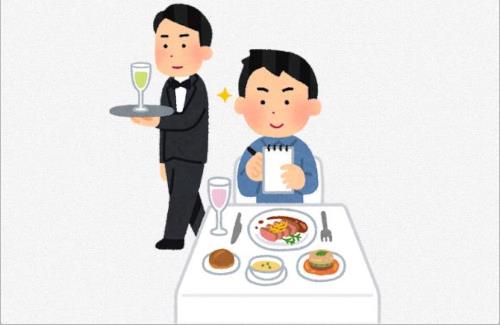 【画像】お金持ちのX民さん、1食40万円ｗｗｗｗｗｗｗｗｗ