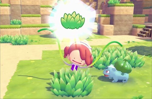 新作『ぽこ あ ポケモン』、壁抜けワープやカメラバグが見つかる…