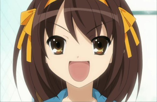 X民さん『ハルヒ20周年なのに、京アニ側からのアクションがまったくない・・・』