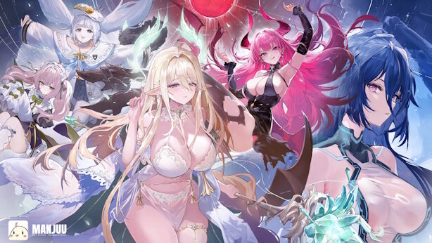 Live2D採用作品『アズールレーン』が、中国ゲームアワード「金翎奨2025」で「最優秀二次元モバイルゲーム賞」を受賞