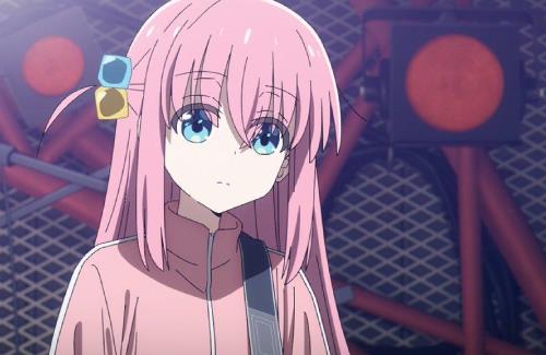 「ぼっち・ざ・ろっく！」、ぼっちちゃんのジャージ発売決定ｗｗｗｗｗｗ