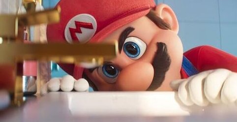 【強い】映画『ザ・スーパーマリオブラザーズ』11.59億ドルで歴代映画24位！アナ雪は超えそうだな！