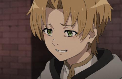 【無職転生Ⅱ】作者『ルーデウスは完全には立ち直れていない』