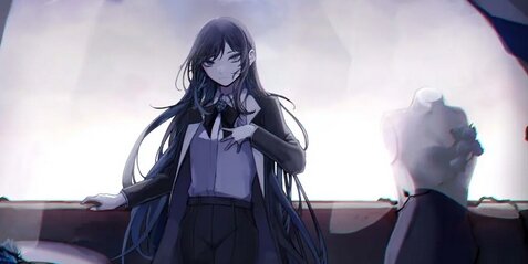 AdoさんがB'z提供の映画『沈黙の艦隊』主題歌MVを公開！映画は本日公開！