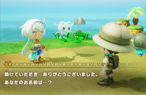 【朗報】レベルファイブの新作『ファンタジーライフｉ』が高評価