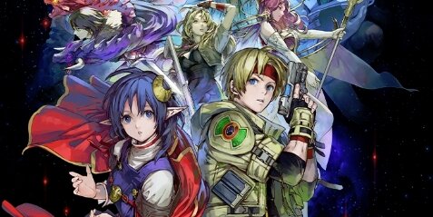 『スターオーシャン セカンドストーリーR』キャラクター表示の仕方が“理解ってる”と話題にｗｗｗｗ