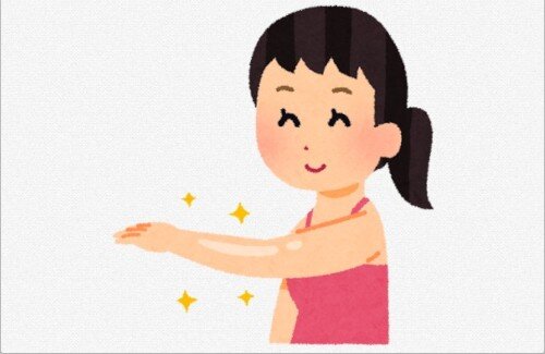 「キッズ脱毛」の利用者が急増中・・・『1番小さい子だと9歳から脱毛している』