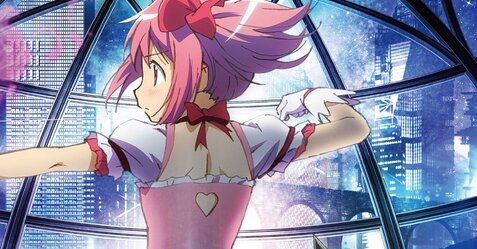 【朗報】アベイルの『劇場版 まどマギ [新編]叛逆の物語』グッズが再販決定！