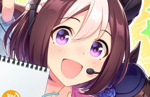 【ウマ娘】「ぱかライブTV Vol.23」は11月26日20時に放送！次回ガチャ更新情報などをお届け