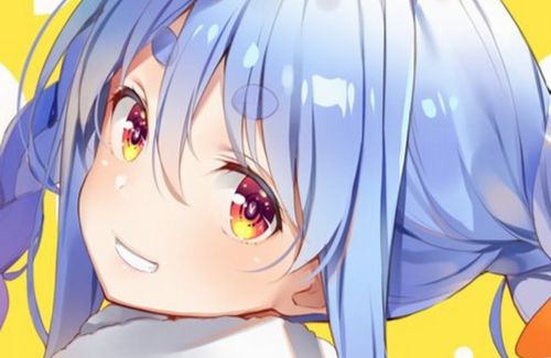  【動画】兎田ぺこらさん、配信中にYAJU &Uを歌ってしまうｗｗｗｗｗ