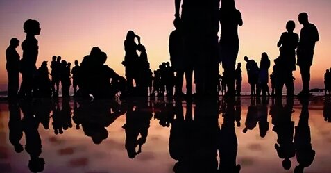 【悲報】日本人の人口が初めて全都道府県で減る･･･逆に外国人は増える