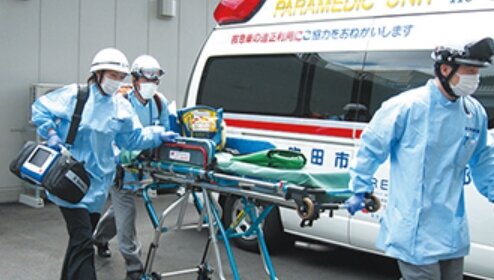 救急搬送困難事案に挑む：野崎徳洲会病院が示す「地域医療崩壊」を防ぐ新たな処方箋と2026年の現実