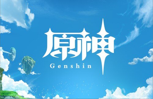 原神公式『Anime Expo 2025に参加します！』　アニメの続報くるかな…