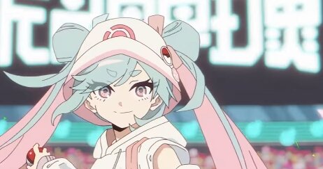 『ポケミク』CDアルバム制作決定！Eveさんによる楽曲アニメMVが公開