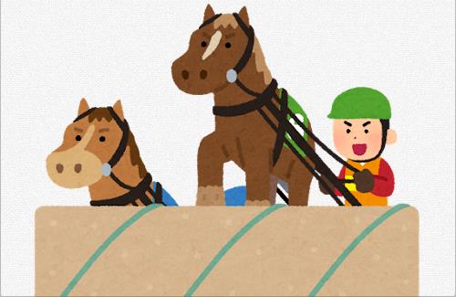 【ばんえい競馬】同着が多すぎて実況を諦めるアナウンサーｗｗｗｗｗｗｗ
