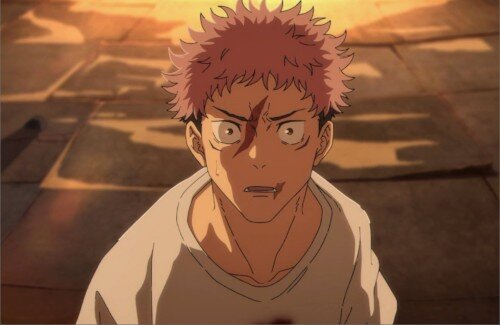 X民さん『アニメ呪術廻戦3期、演出が過剰すぎる・・・』