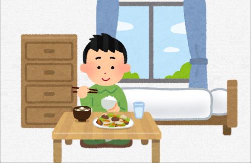 【画像】男の一人暮らし、「理想的な部屋」がこちらｗｗｗｗｗｗｗｗｗｗｗｗｗｗ