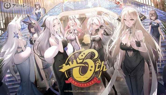 X民さん『アズレンを初めて見たとき「あまりにも”艦これ”すぎるだろ…」ってドン引きしたのだけど、日本のオタクたちはいつの間にか受け入れていた』