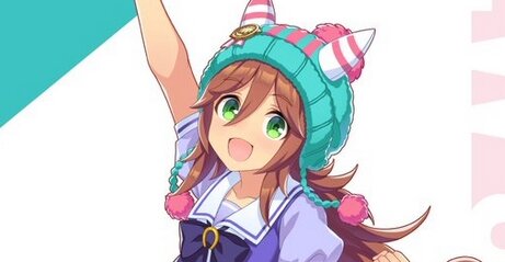 新たなウマ娘『サムソンビッグ』が公式より公開！急に来たな