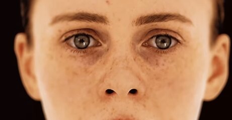 【THE GAME AWARDS 2023】小島秀夫監督の最新作『OD』発表！