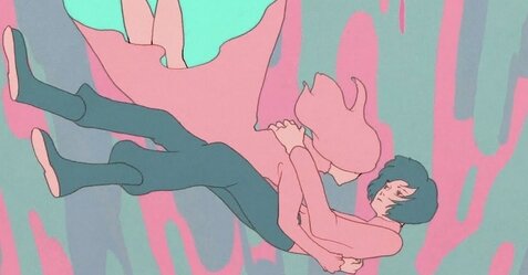 【快挙】YOASOBI 『夜に駆ける』が日本初の10億再生突破！記念企画を色々考えている模様