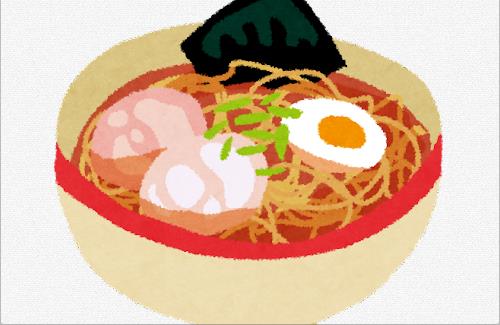 【羨ましい】高校の学食メニューに「一風堂ラーメン」が加わる