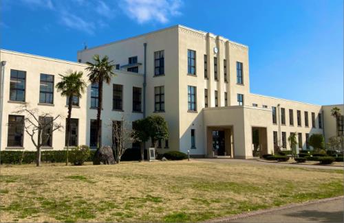 「けいおん！」の聖地【豊郷小学校旧校舎群】、大規模修繕工事でキレイになる