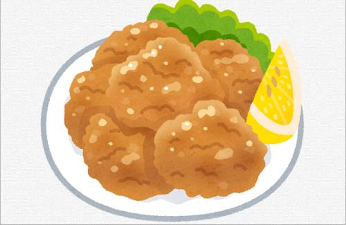 ホロライブ・一条莉々華『お嫁さんにどうですか？????』、手作り唐揚げをXに投稿