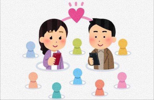 X民さん『マチアプで彼女できたけどスペックが・・・もう結婚むり。諦めよかな????』