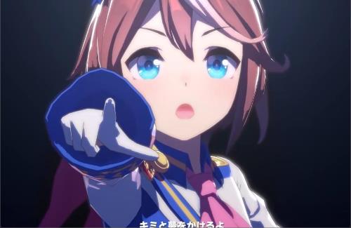 【ウマ娘】公式がウイニングライブ動画を大量に公開！！「ユメヲカケル！」いいよね