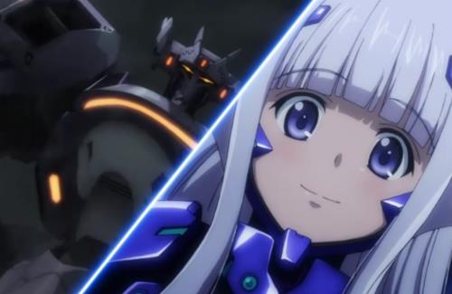 【マブラヴ】アニメ「トータル・イクリプス」をYouTubeで無料配信！！