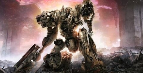 【朗報】コトブキヤから『アーマード・コア 6』プラモデルシリーズが発売決定！！