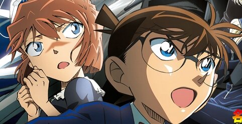映画『名探偵コナン 黒鉄の魚影』シリーズ初の興収100億円突破！！SUGEEEEEEEE